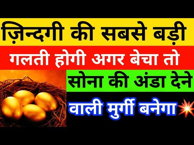 करोड़पति का बाप (02) शेयर्स | पैसा (10X)से ज्यादा कर दिया | BEST MULTIBAGGER SHARES | STFL