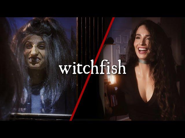 Witchfish: a comedy short film (shot on iPhone)