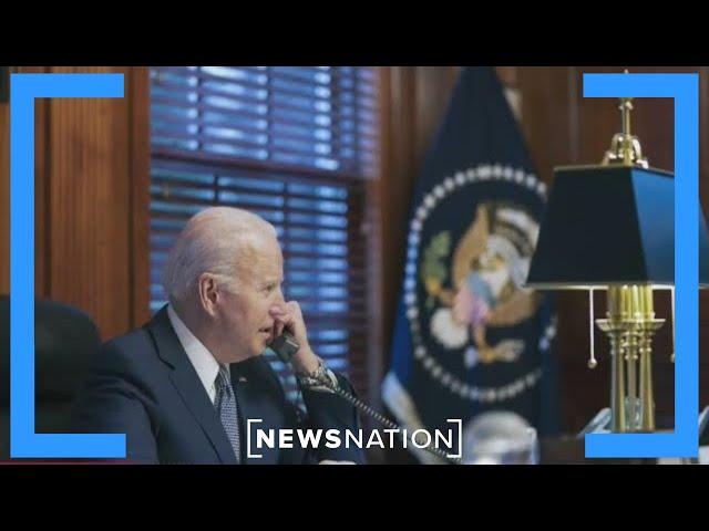 White House defends its delayed, limited document disclosure | Rush Hour