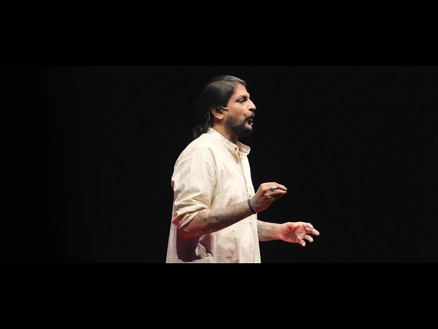 What is the true purpose of life | Bhavesh Bhimanathani | TEDxSurat