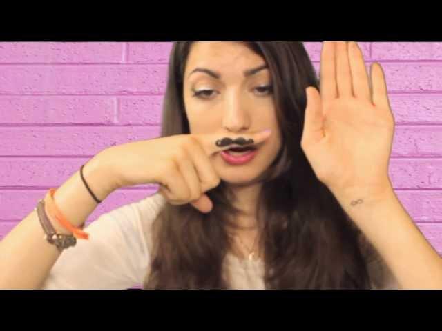 DIY Common White Girl Halloween Costume