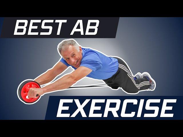 The Single Best Abdominal Exercise (in our opinion- great ab workout)