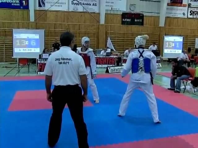 NC III 2009