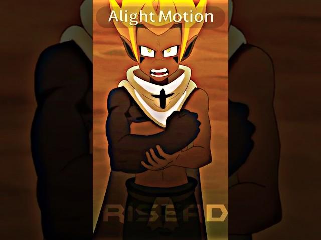 The True Iop God. #wakfu #dally #iop #panpan #edit #alightmotion #fyp #cold