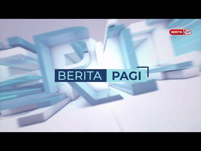 8 NOVEMBER 2024 - BERITA PAGI PENUH