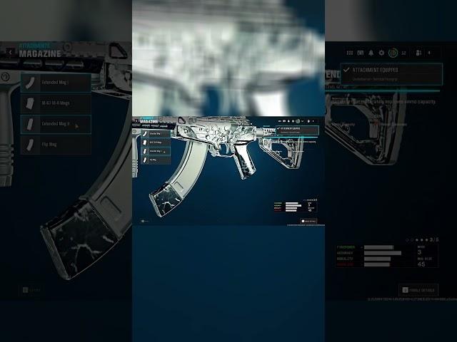 Best CR-56 Amax Loadout for Verdansk ⬆️BEST Controller Settings Movement & Sensitivity on Warzone