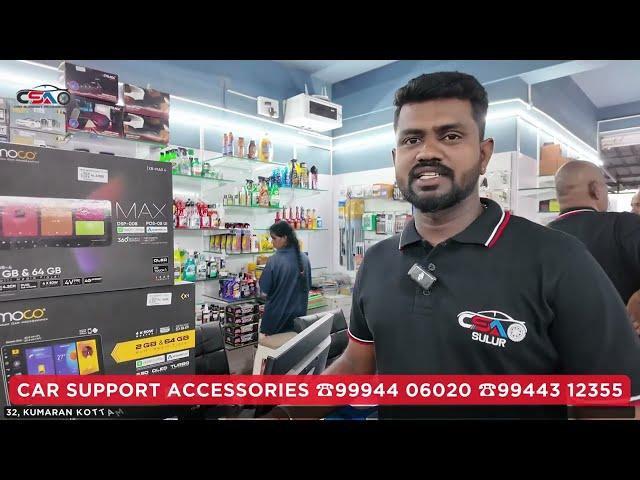 MOCO Android ALL MODEL under BUDGETAvailable in Car Support Accessories | Sulur Coimbatore