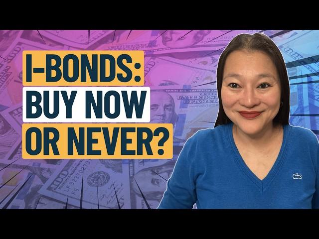 November 2024 I-Bond Rate Prediction | Buy I-Bonds Now Or In November?