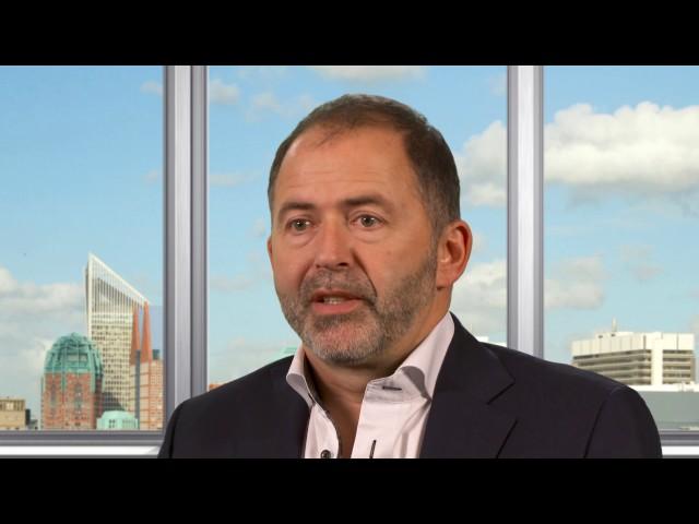 AXEZ ICT transforms data availability with HPE 1080p