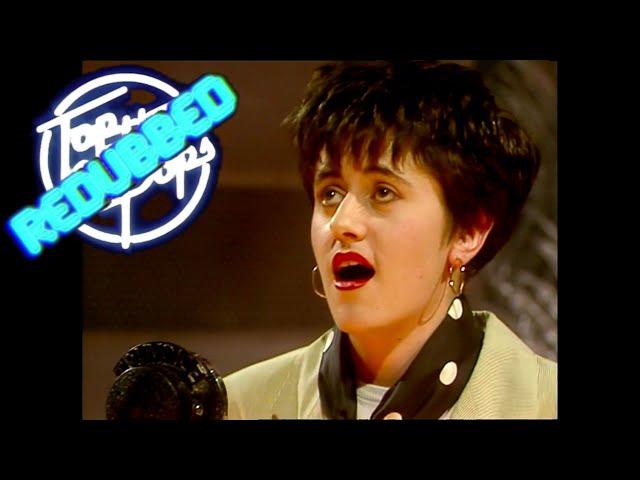 Everything But The Girl - I Don't Want To Talk About It (TOTP 1988)