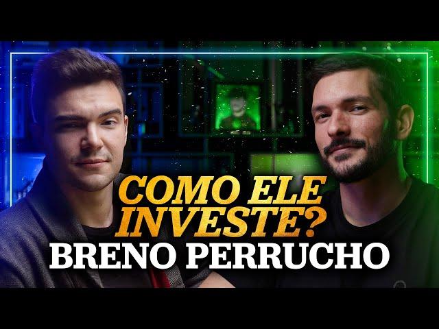 +1000% INVESTINDO EM TESLA! | COMO ELE INVESTE? – Breno Perrucho, Jovens de negócios