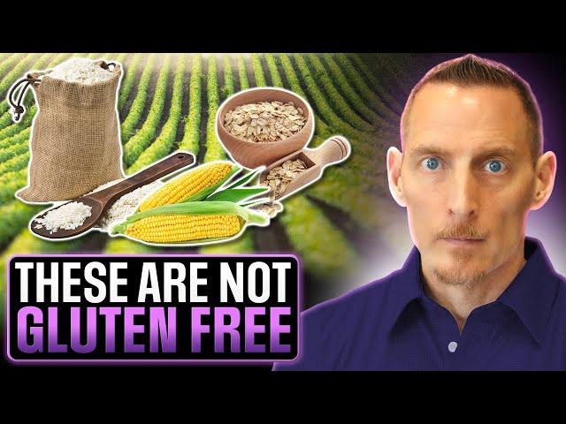 Going Gluten Free? A Must-Watch For Autoimmune Conditions!