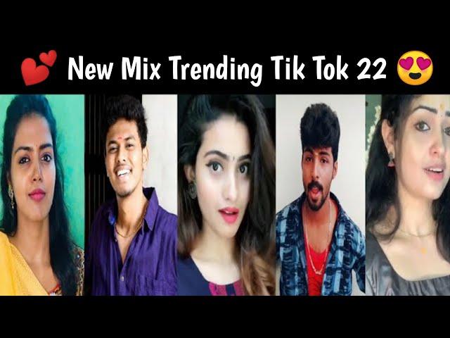 New Mix Trending Tik Tok 22