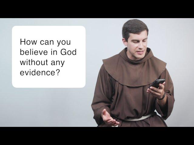 Answering Questions From Atheists