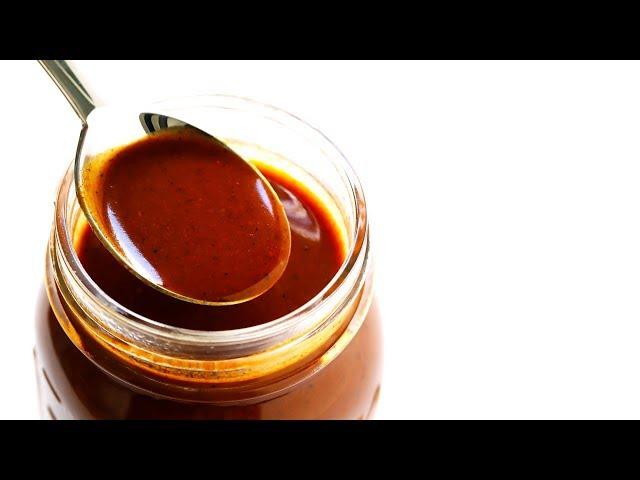 Red Enchilada Sauce