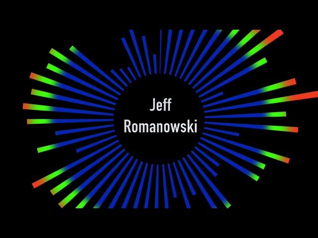 Progressive House (Live mix) by Jeff Romanowski 2020