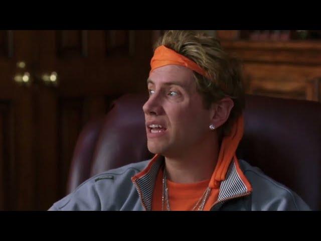 Malibus Most Wanted - B Rad Goes To Therapy