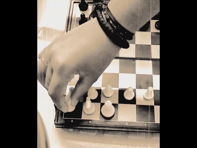 How To Arrange The Pieces On The Chess board