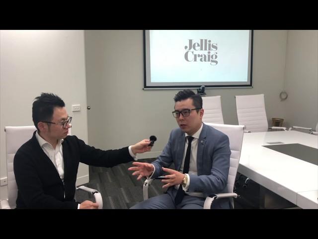 让顶级地产销售告诉你如何挣走行业80%收入 - Jellis Craig王牌销售Jared专访