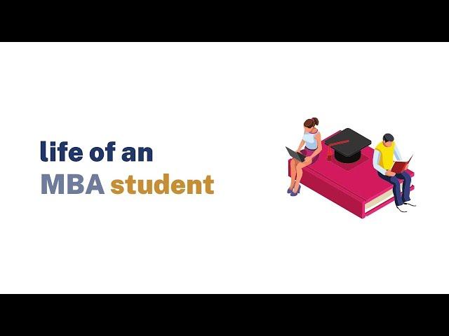 Career Options Post an MBA | Life of an MBA Student | Sunstone