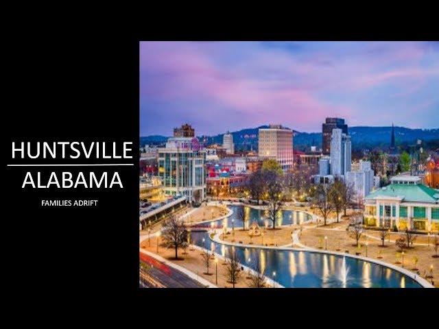 Top 10 Family Activities | Huntsville Al