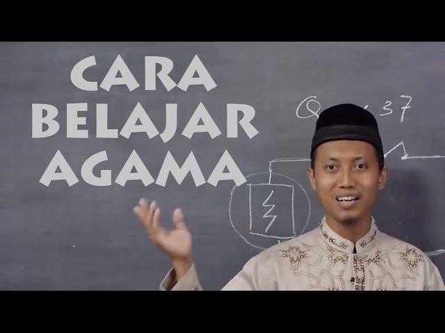 Tausiyah Singkat: Tips Belajar Ilmu Agama - Ustadz Ammi Nur Baits