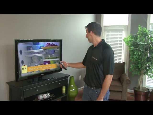 TV Has Sound But No Picture Troubleshooting Guide