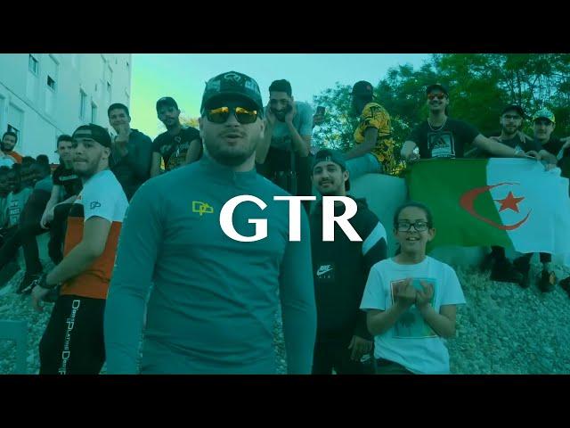 Jul x 3robi x Marseille Type Beat "GTR" || Instru Rap by Kaleen