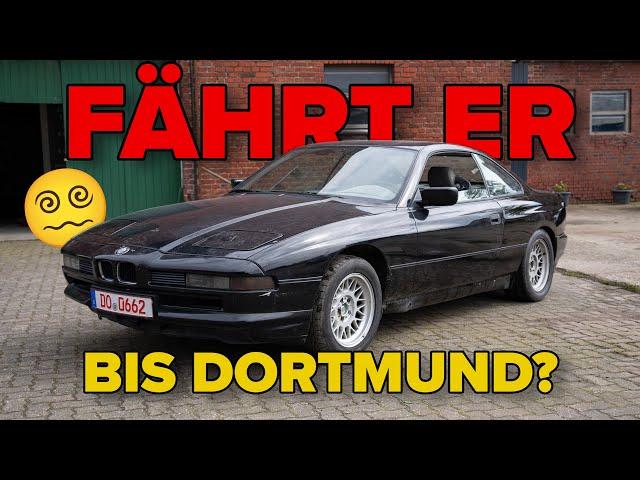 10000€ für Rost & vergammelte Achsen, aber... | Tuningteile.de