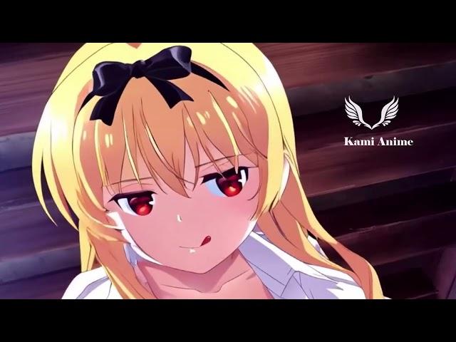 Arifureta Season 3 - Ending FULL「The other story」／DOBERMAN INFINITY - Kami Cover