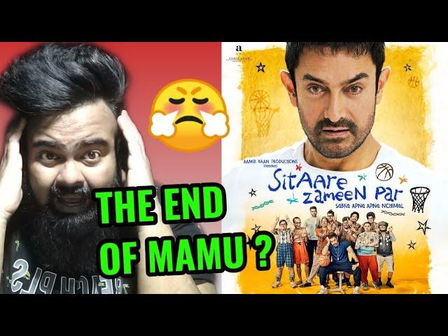 SITAARE ZAMEEN PAR BOX OFFICE COLLECTION DAY 1 | ADVANCE BOOKING UPDATE | AAMIR KHAN