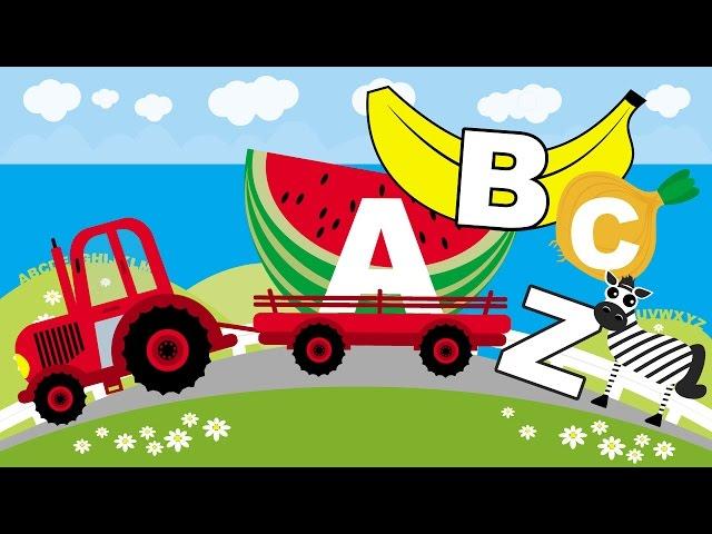 Polish Alphabet For Kids | Do You Now How