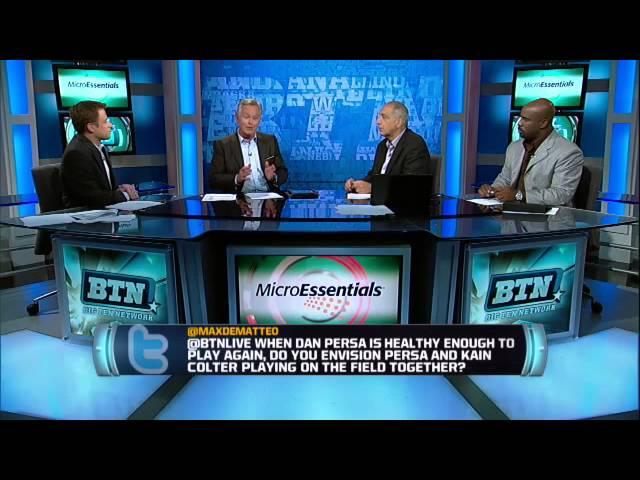 BTN Live: The Fifth Quarter