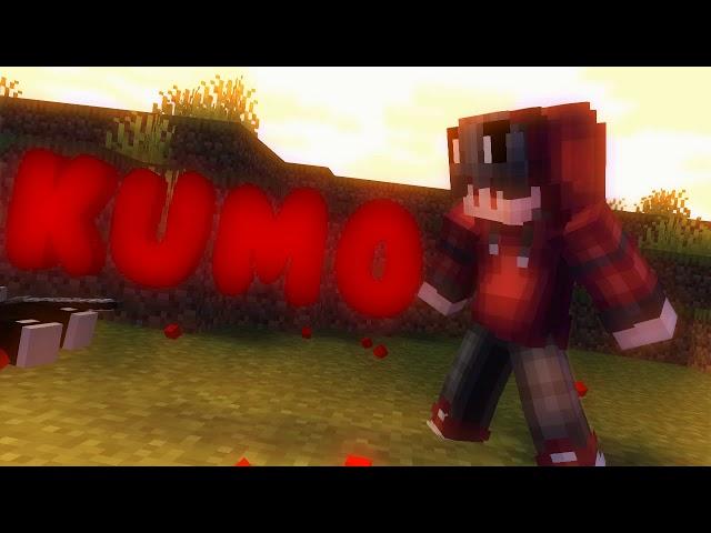 #36 Intro for ~Kumo TV [Animator]~ [Mine-imator]