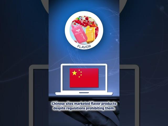 How are companies using their websites to promote e-cigarettes and HTPs? World No Tobacco Day 2025