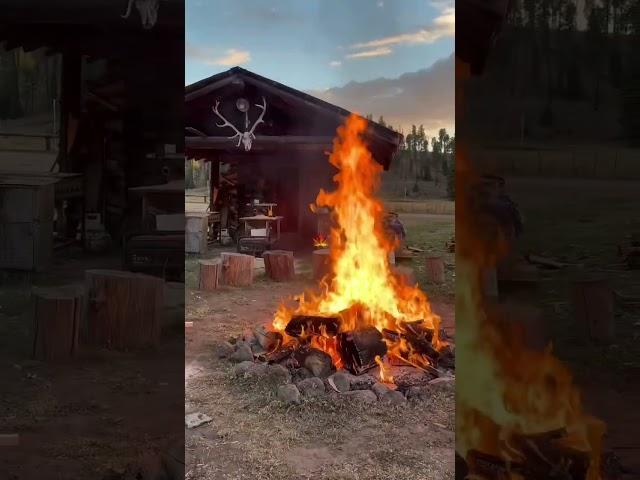Spring is near! #duderanch #rustic #authentic #ranchlife #aesthetic #seasons