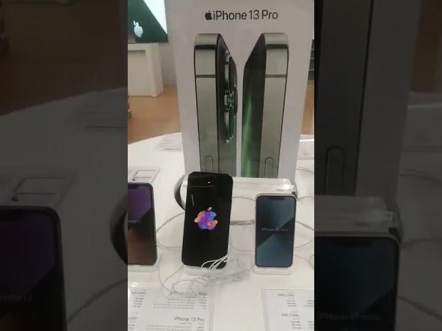 #applestore Saudiarabia AL taif jorimll 