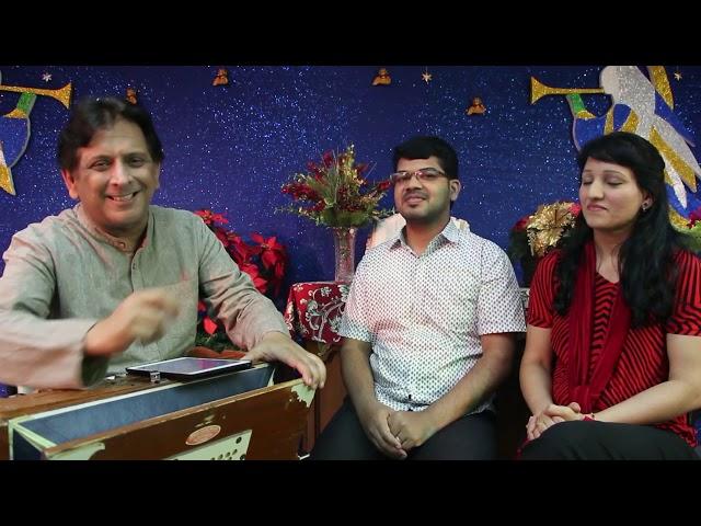 Anil Kant JEEVAN PAYA RE  EP # 3- Testimony of Pas. Mark Sudhir and Sis Shoni
