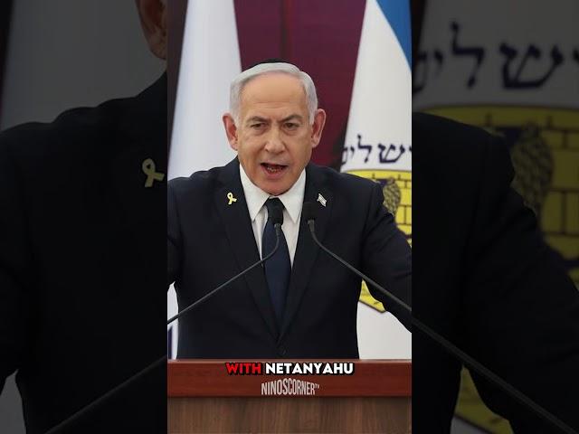 Trump Cuts Ties With Israel!