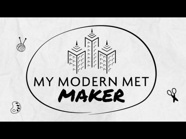 My Modern Met Maker (trailer)