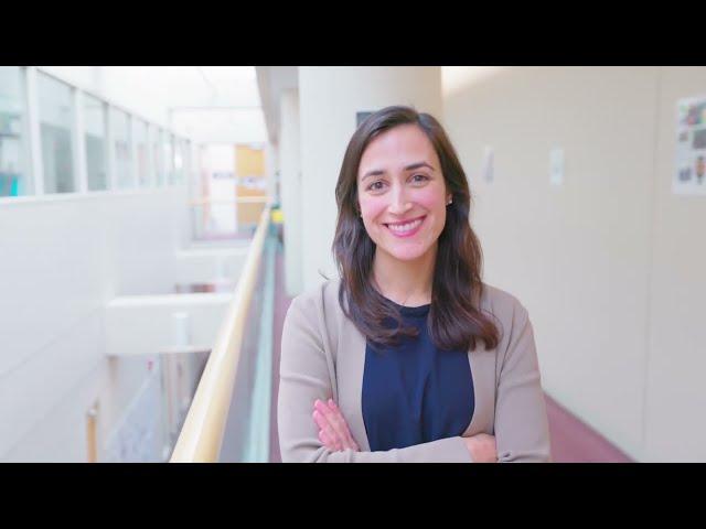 The Humphrey School of Public Affairs: A Community Committed to Changing the World