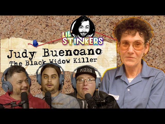 Judy Buenoano: The Black Widow Killer