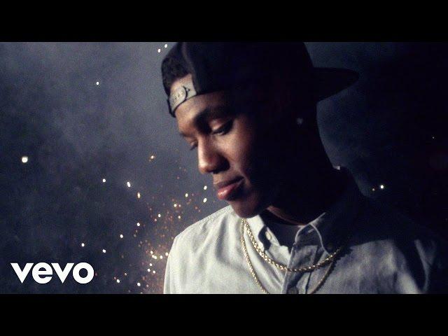 B. Smyth - Vibe