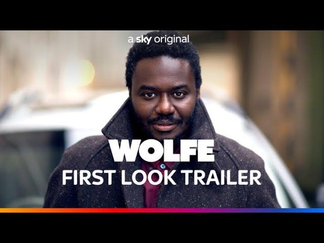 Wolfe Official Trailer | Sky Max