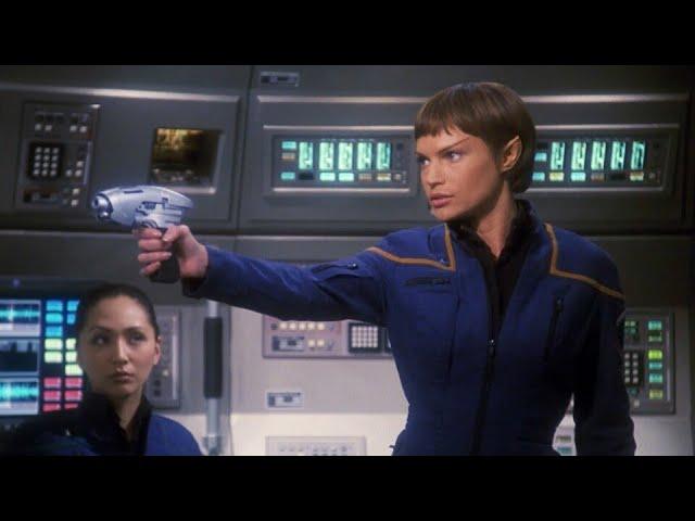 10 Terrible Star Trek Episodes With Awesome Endings