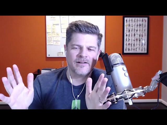 What's the Difference Between Scrum and Kanban w/ Jessica Wolfe and Derek Huether