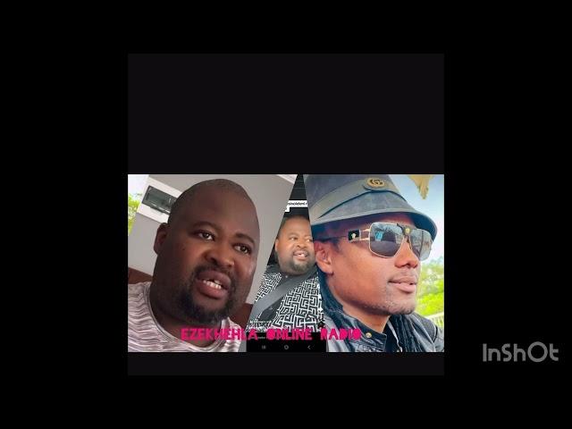 UMkhwanazi ufikile kwa King,wavuma Amandla waxolise,wabuya wenza ne video please watch till the end.