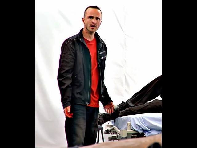 Cruel World  | Breaking Bad S4.E11 | #Shorts