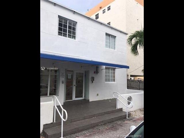 Residential for rent - 7734 E Abbott Ave # 104, Miami Beach, FL 33141