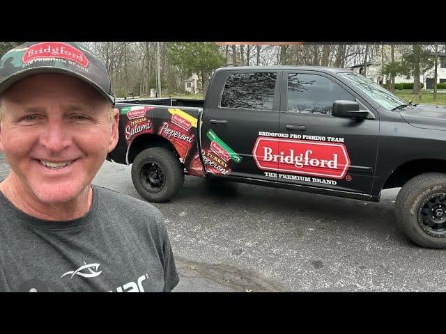 STOP Towing Your Bass Boat Like THIS!